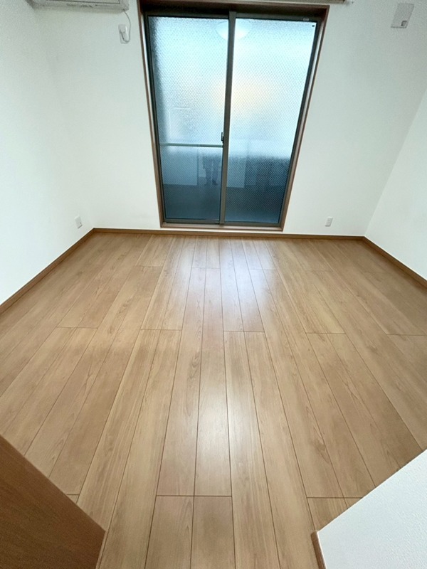 ル・グラン・ソレイユ５ リビング