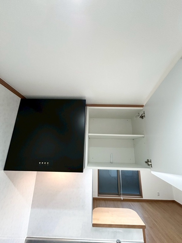 ル・グラン・ソレイユ５ キッチン