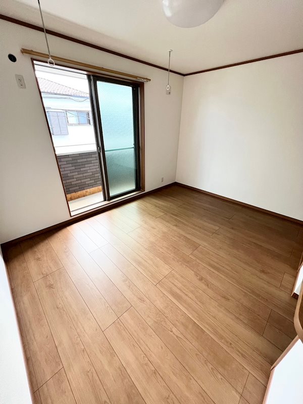 ル・グラン・ソレイユ５ ベッドルーム