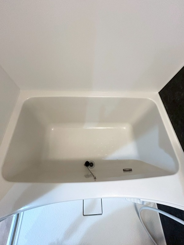 ル・グラン・ソレイユ５ 風呂画像