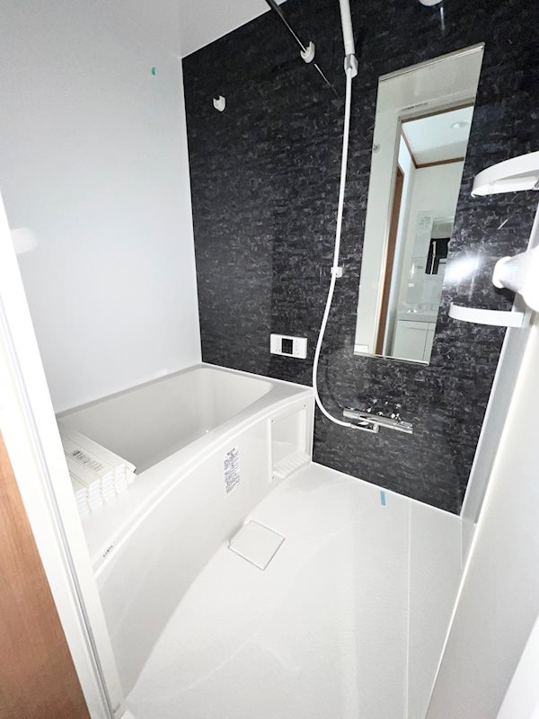 ル・グラン・ソレイユ５ 風呂画像