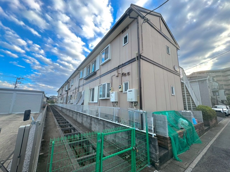 サウスウィステリア リビング