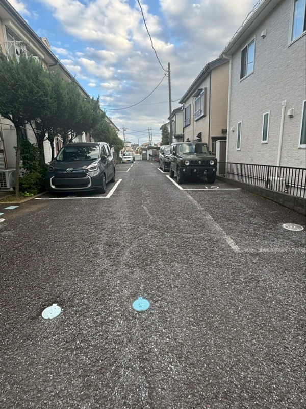 サウスウィステリア ベッドルーム