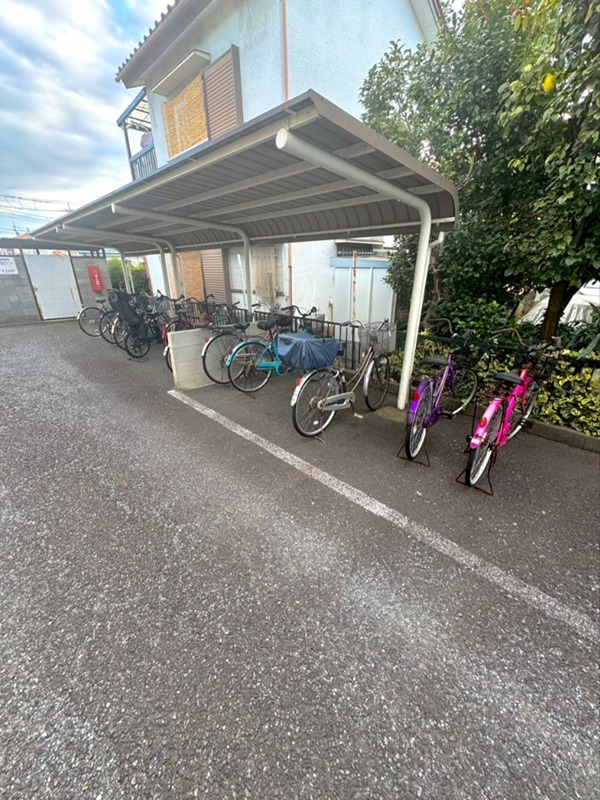 サウスウィステリア キッチン