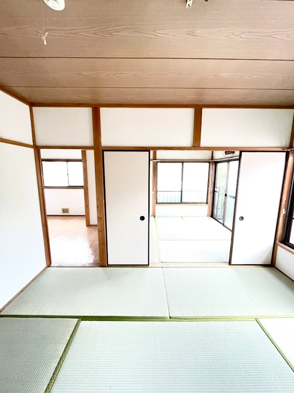 ニューハイツアサイ その他2