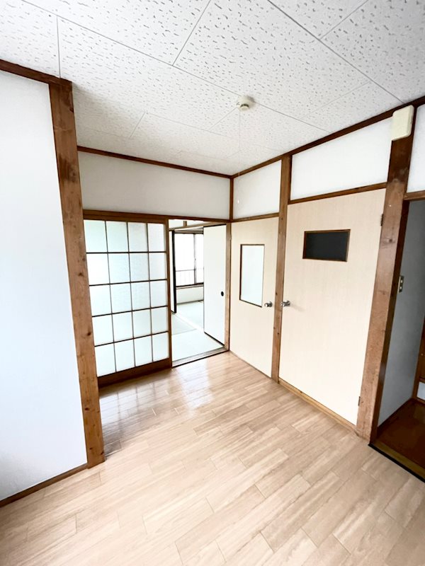 ニューハイツアサイ その他4