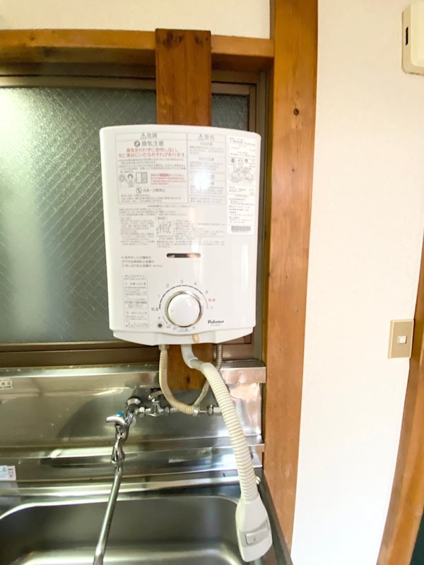 ニューハイツアサイ その他5