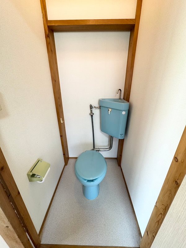 ニューハイツアサイ その他6