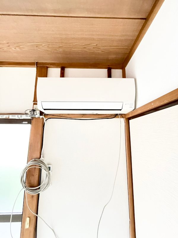 ニューハイツアサイ その他8