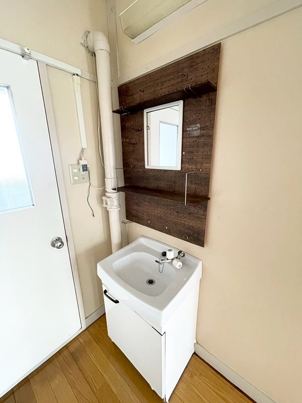 舎人吉岡ハイツ  その他2