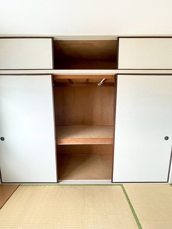 舎人吉岡ハイツ  その他3