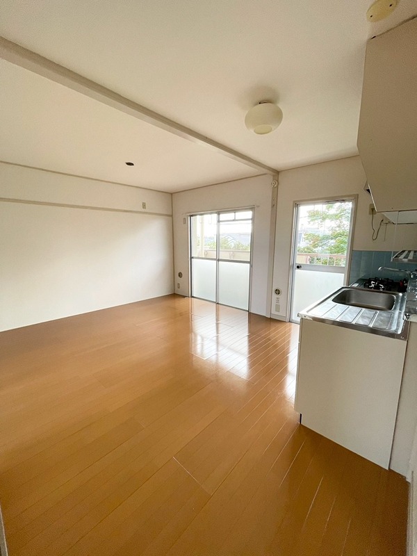 舎人吉岡ハイツ  その他4