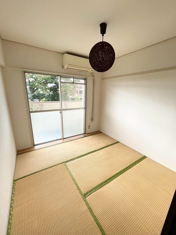 舎人吉岡ハイツ  その他5