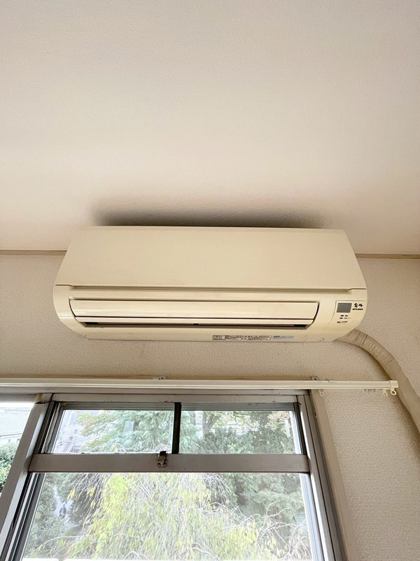 舎人吉岡ハイツ  その他6