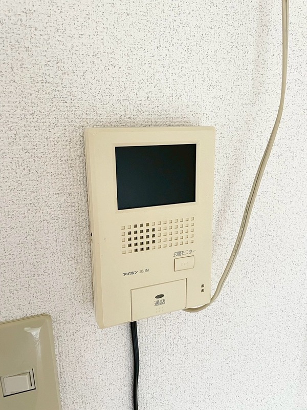 舎人吉岡ハイツ  その他7