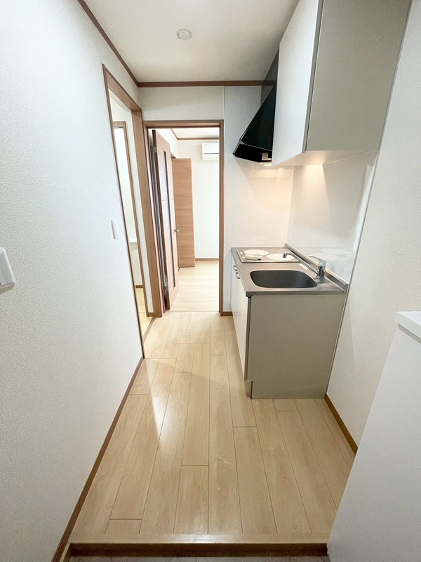 メゾンT・K その他5