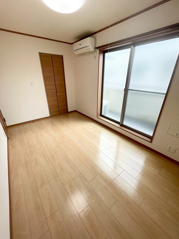 メゾンT・K リビング