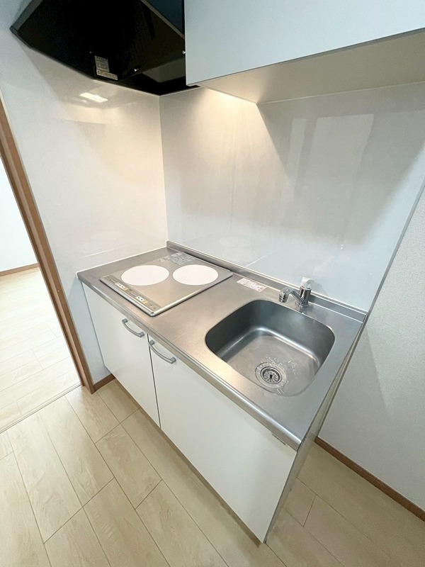 メゾンT・K キッチン