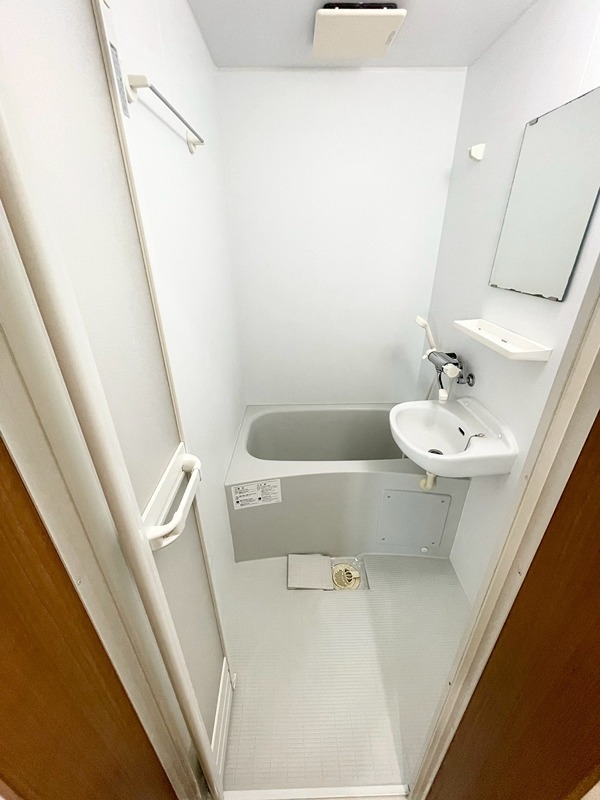 メゾンT・K 風呂画像