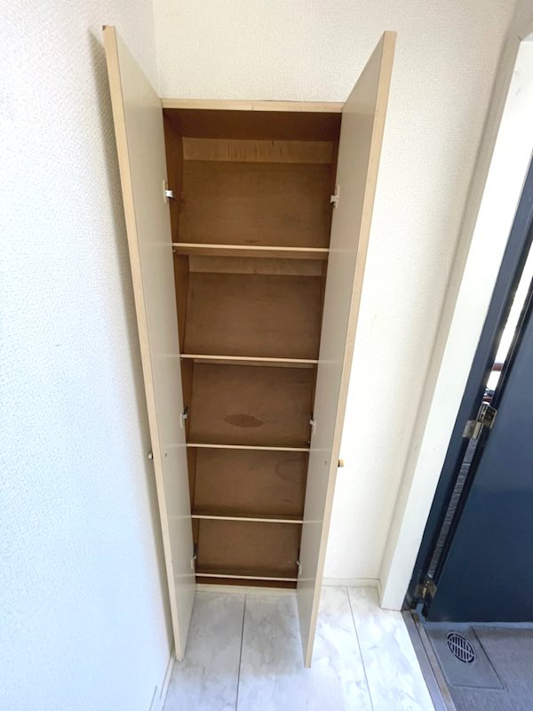 メゾン南 その他3