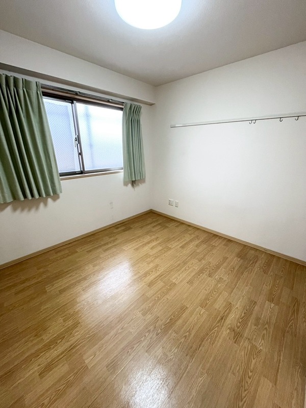 トラウムハイム   ベッドルーム