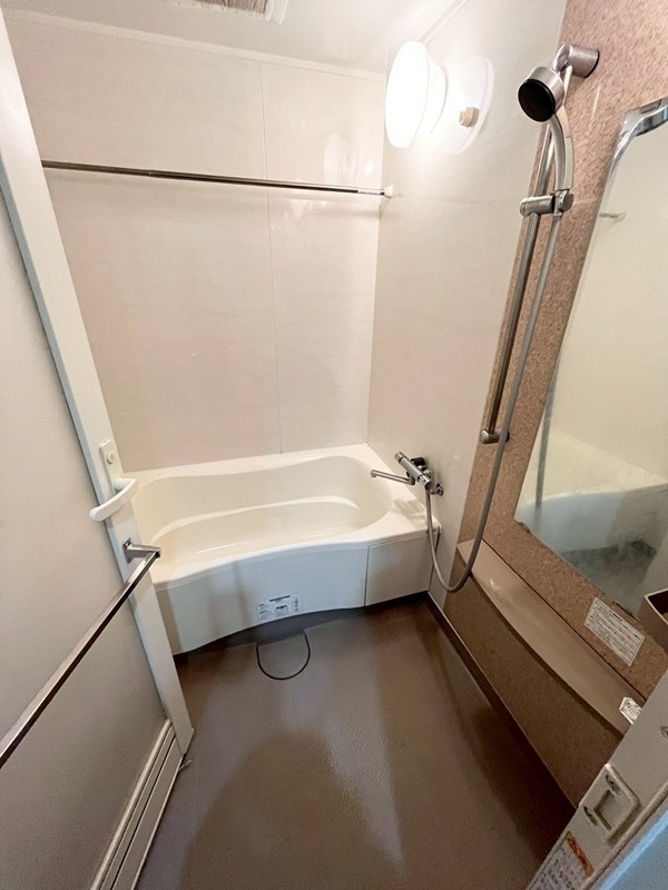 トラウムハイム   風呂画像