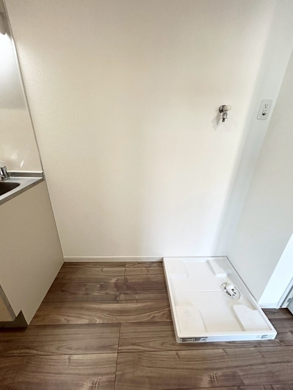 G.FlapⅢ(ジーフラップ３) 玄関