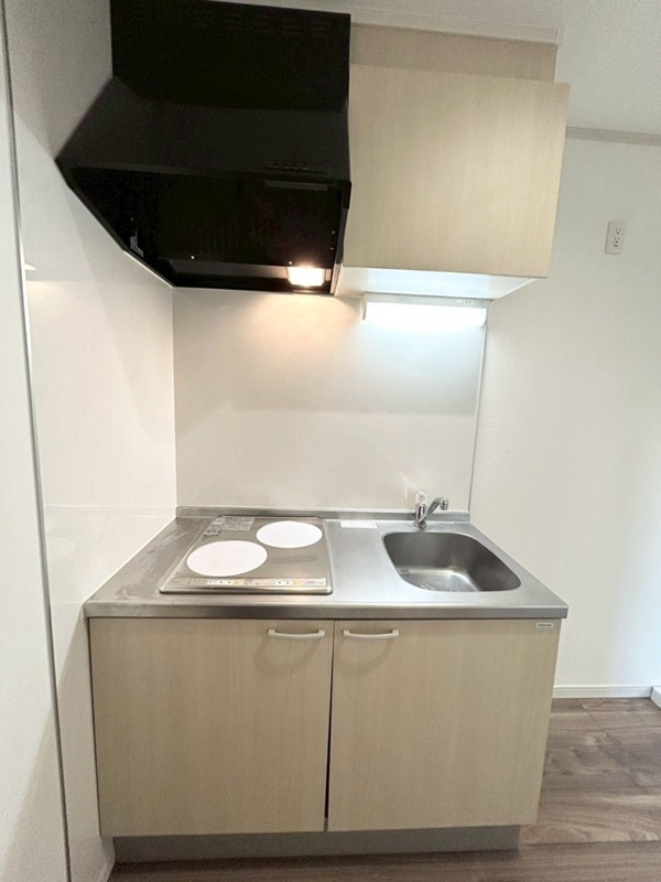 G.FlapⅢ(ジーフラップ３) キッチン