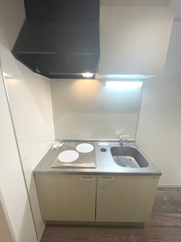 G.FlapⅢ(ジーフラップ３) キッチン