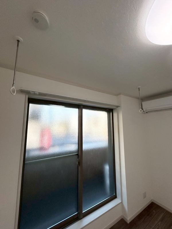 G.FlapⅢ(ジーフラップ３) ベッドルーム