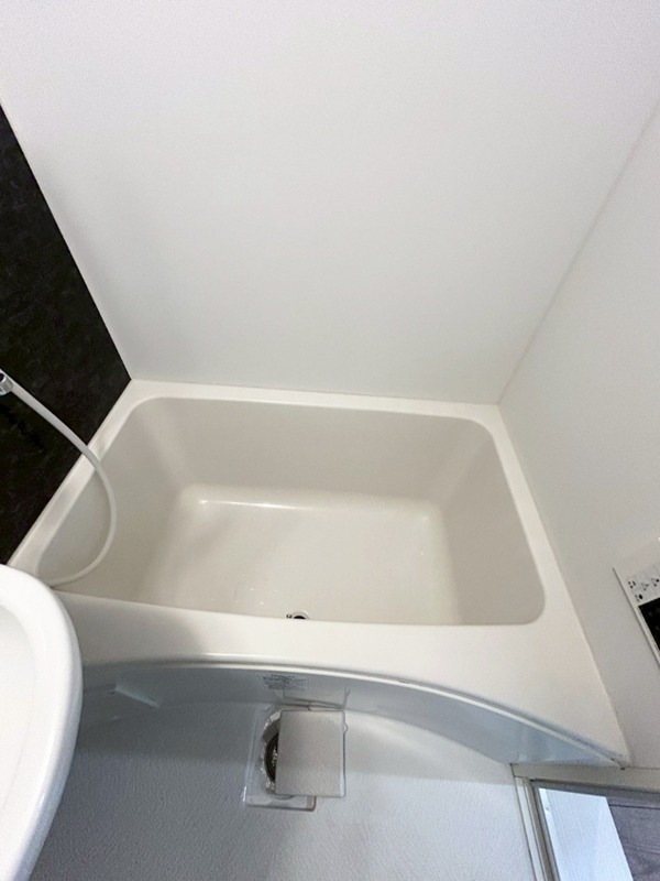 G.FlapⅢ(ジーフラップ３) 風呂画像