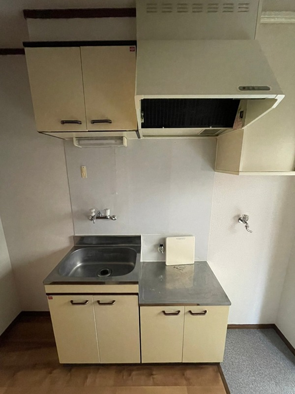 ネット第89  キッチン