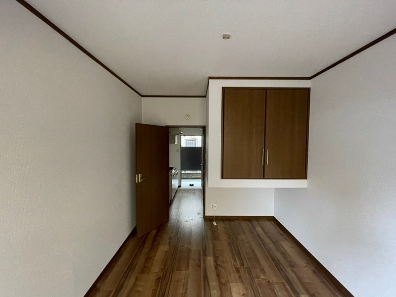 ネット第89  ベッドルーム