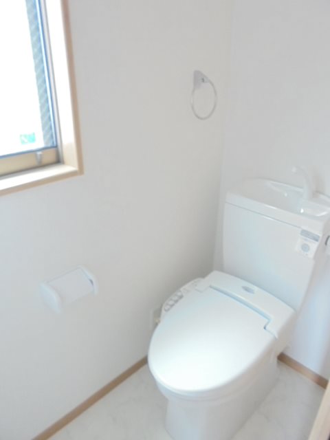 mew西新井 その他4