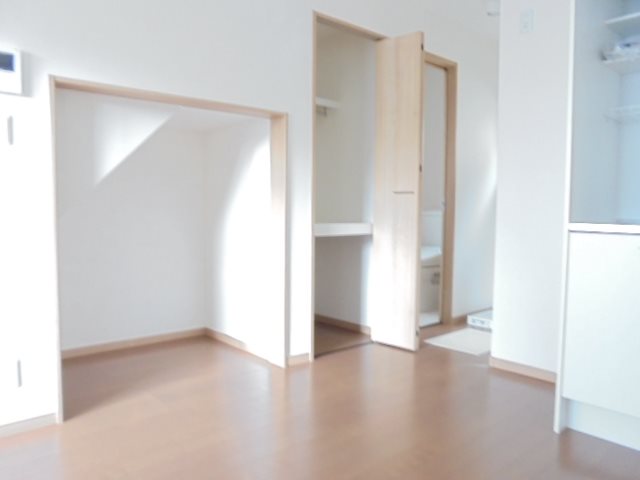 mew西新井 その他5