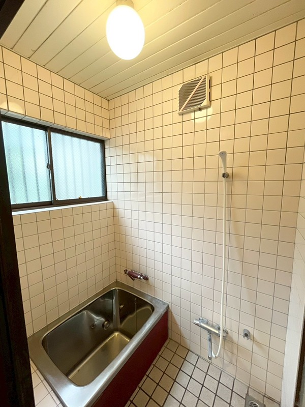 馬場邸 風呂画像