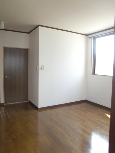 ネット第78ビル   リビング