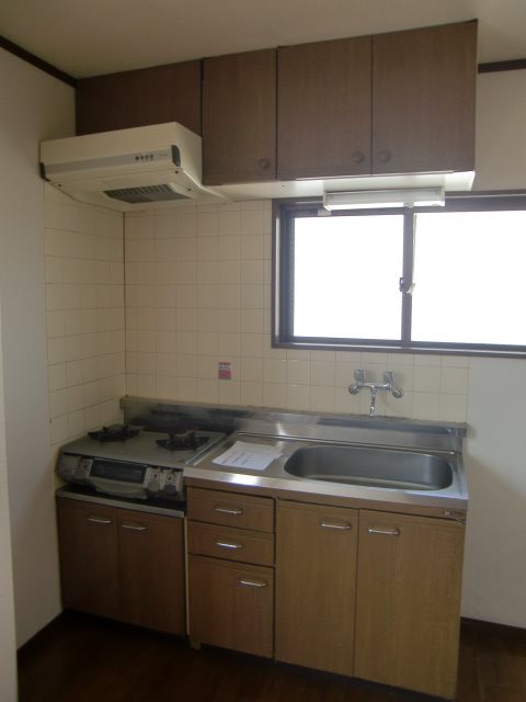ネット第78ビル   キッチン