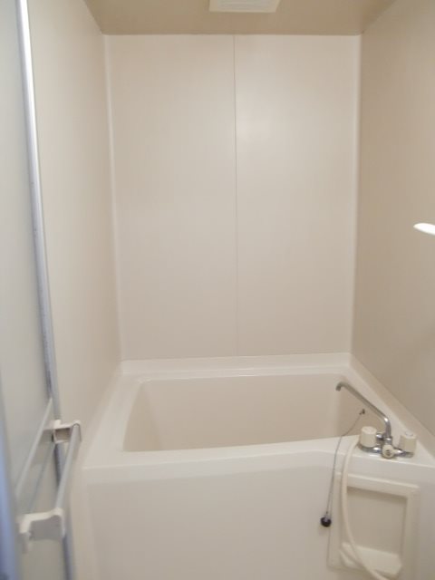 ネット第78ビル   風呂画像