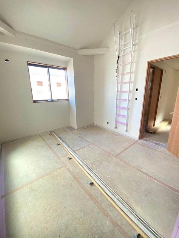 ツゥーセンナリ リビング