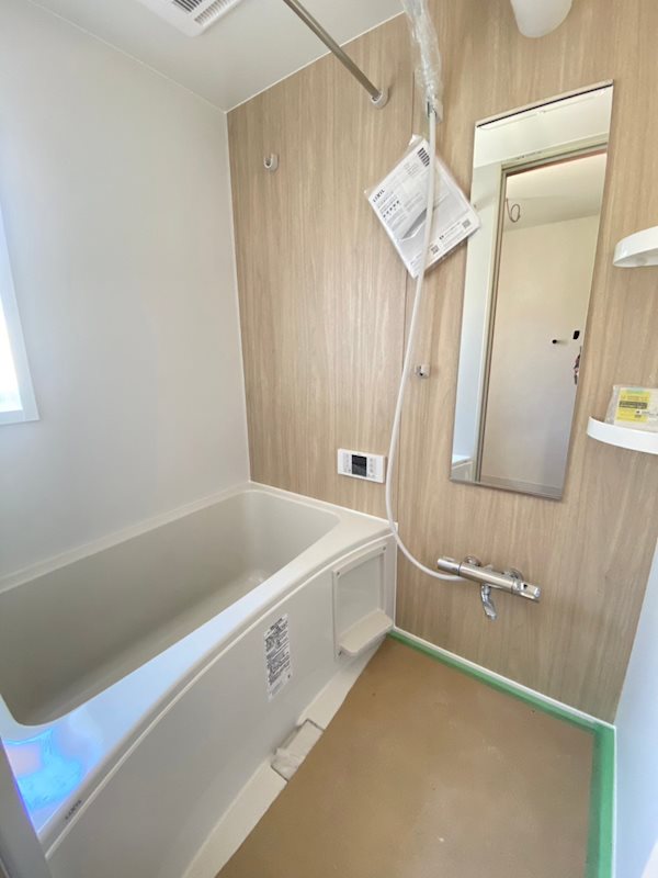 ツゥーセンナリ 風呂画像