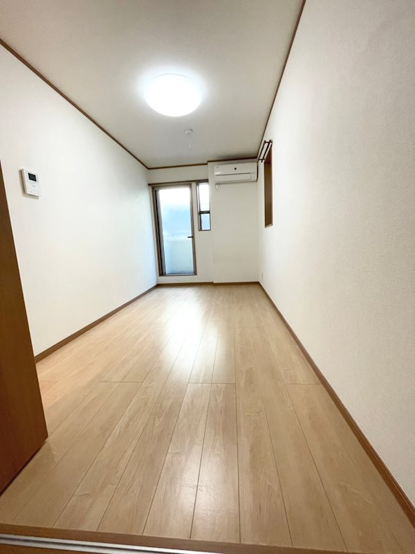 Lee　GrimⅡ リビング