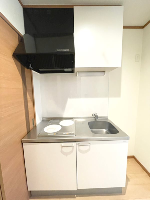 Lee　GrimⅡ キッチン