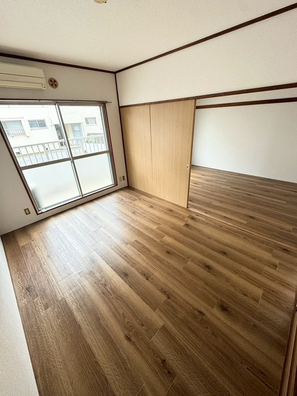 サンアールタニツカB棟 その他4