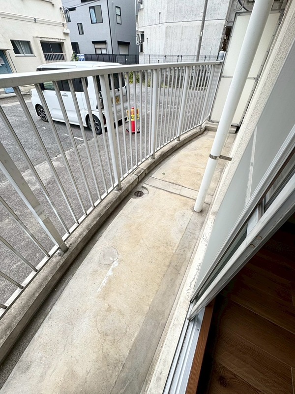 サンアールタニツカB棟 その他5