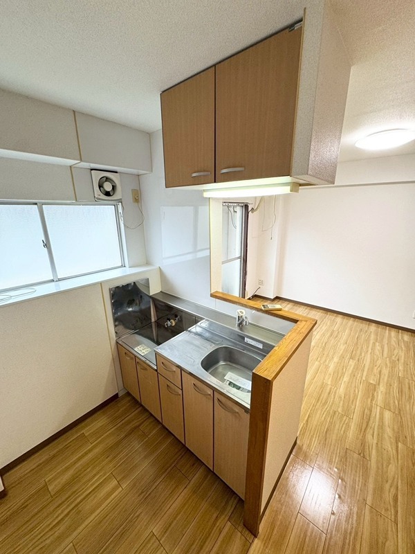 サンアールタニツカＡ棟   キッチン