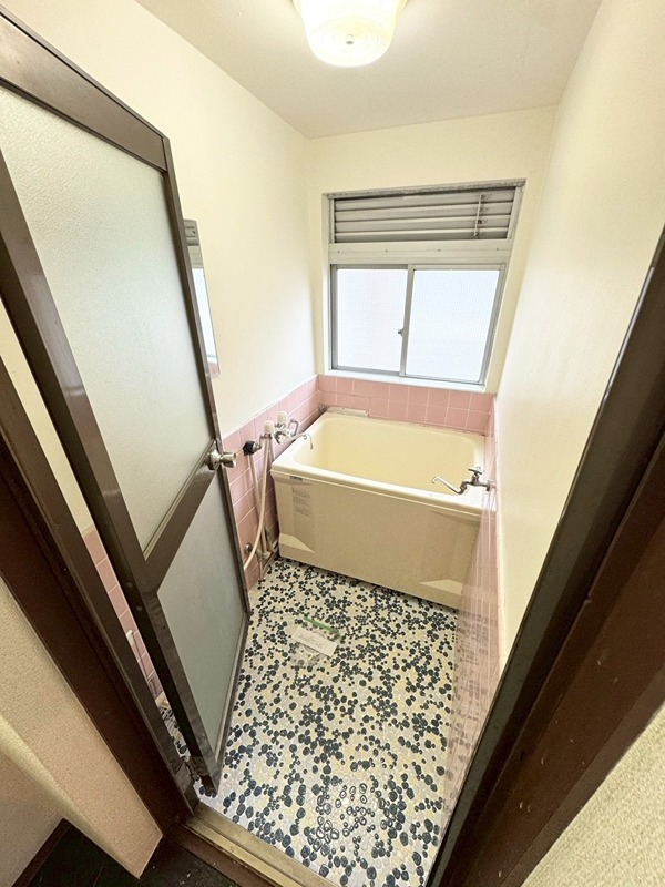 サンアールタニツカＡ棟   風呂画像