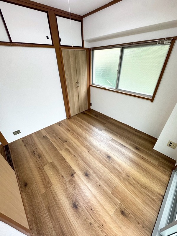 サンアールタニツカＡ棟   リビング