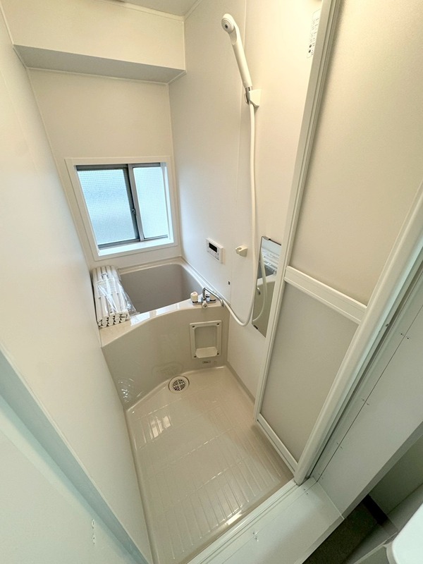 サンアールタニツカＡ棟   風呂画像