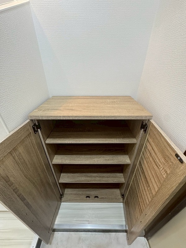 グリフィン松原 その他4